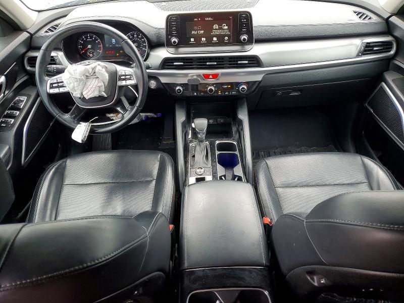 2020 KIA Telluride lx