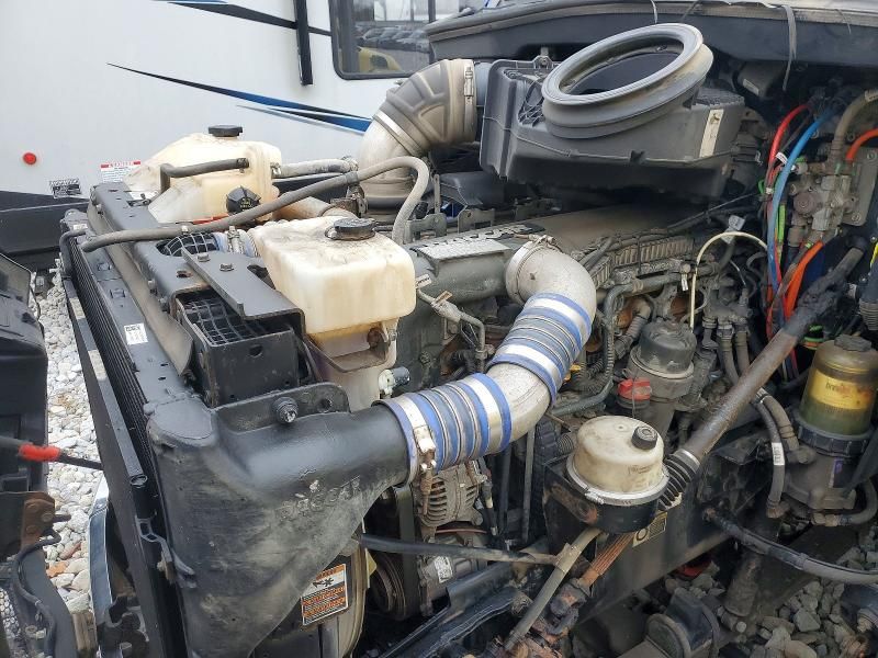 2017 Peterbilt Tractor 2017 Peterbilt 579 Semi Truck