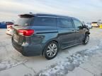 2018 KIA Sedona sxl
