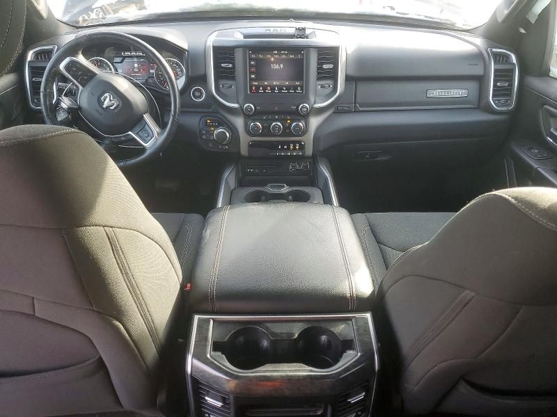 2019 Dodge Ram 1500 big Horn/lone Star