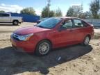 2009 Ford Focus se