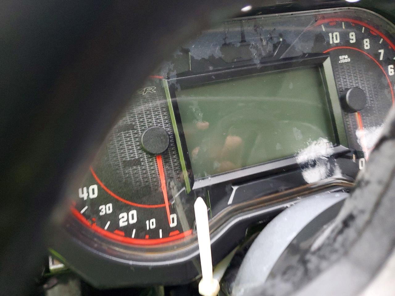 2024 Polaris RZR PRO R 4 Ultimate