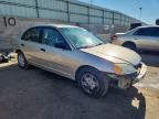2001 Honda Civic lx
