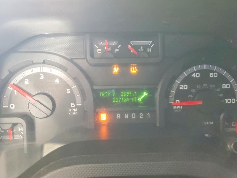 2014 Ford E350 Ambulance