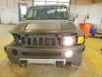 2008 Hummer H3 Alpha
