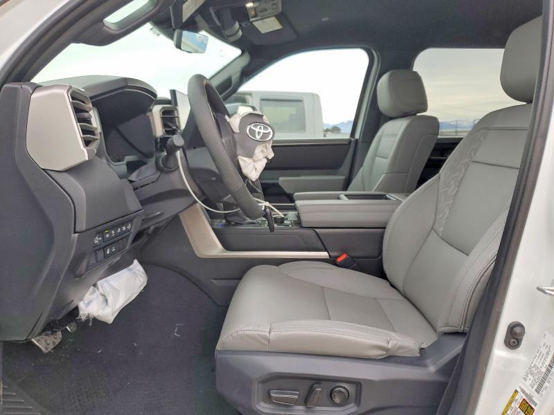 2025 Toyota Tundra