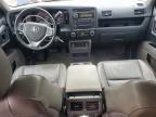 2014 Honda Ridgeline RTL