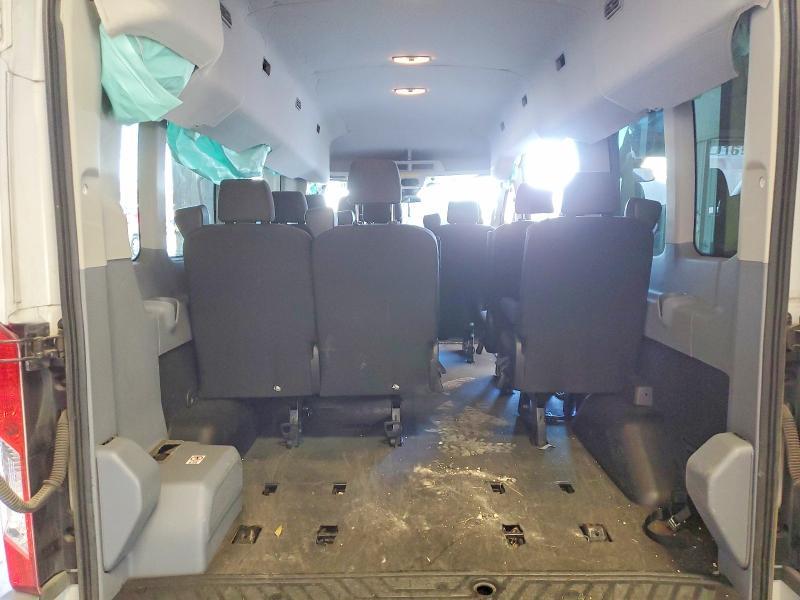 2019 Ford Transit T-350