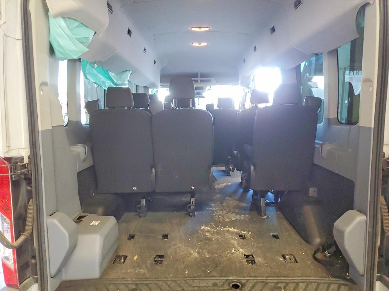 2019 Ford Transit T-350