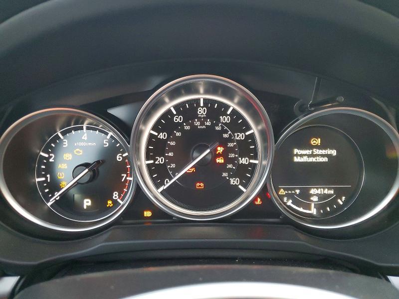 2024 Mazda Cx-5 Preferred