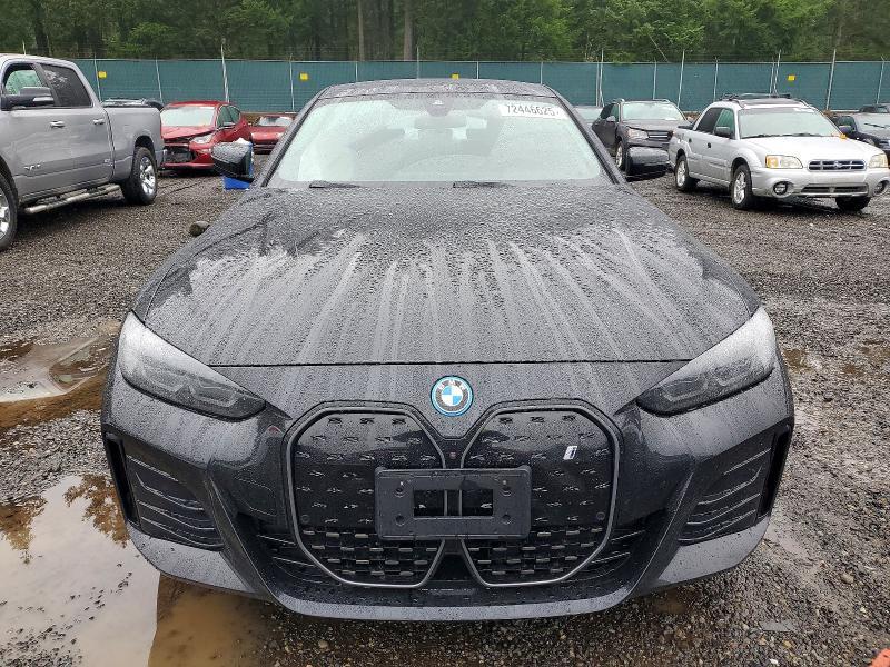 2024 BMW I4 Xdrive 40