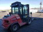 2018 Manitou MSI35 Forklift