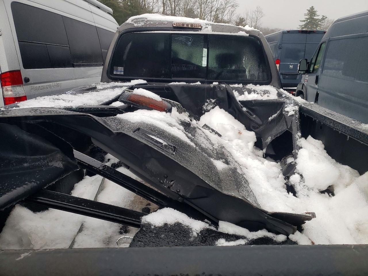 2005 Ford F350 SRW Super Duty