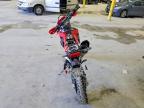 2025 Honda CRF450 RL