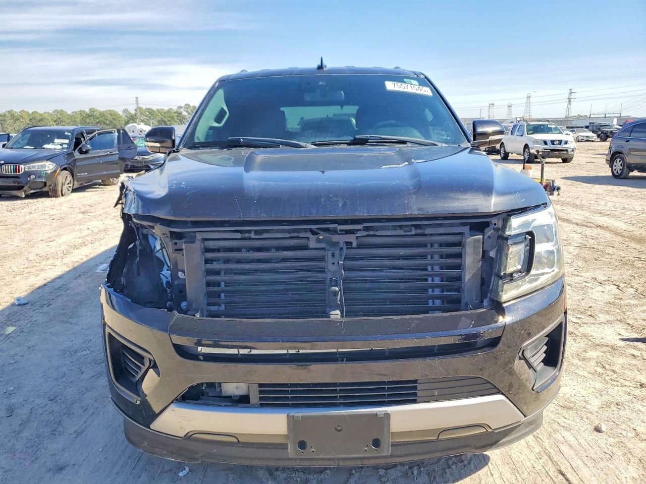 2019 Ford Expedition xlt