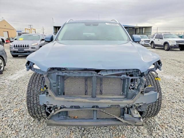 2021 Volvo Xc90 T6 Momentum