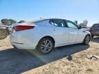 2012 KIA Optima ex