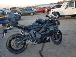 Lotes con ofertas a la venta en subasta: 2025 Yama YZFR7