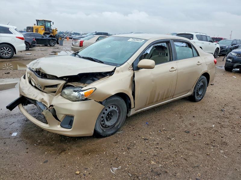 2011 Toyota Corolla