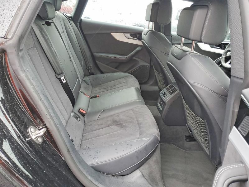 2023 Audi A5 Premium Plus 45