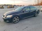 2008 Lexus Gs 350