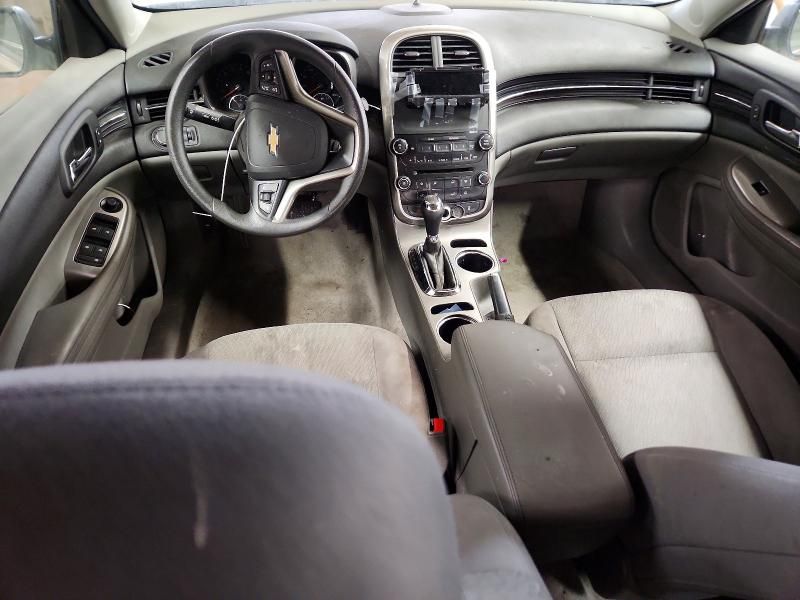 2016 Chevrolet Malibu Limited ls