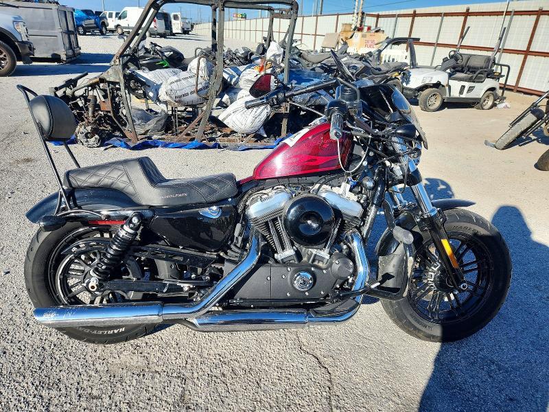 2017 Harley-Davidson XL1200 FORTY-Eight