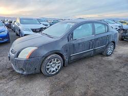 2010 Nissan Sentra 2.0 for sale in Helena, MT