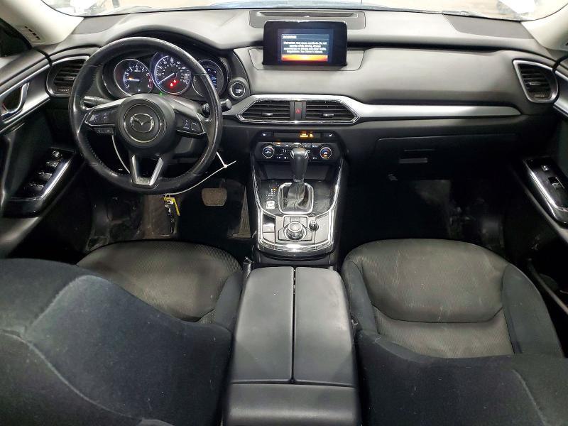 2016 Mazda Cx-9 Touring