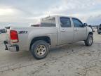 2008 GMC Sierra K1500