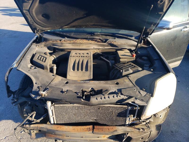 2013 GMC Terrain sle