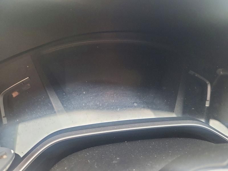 2021 Honda Cr-v Sport