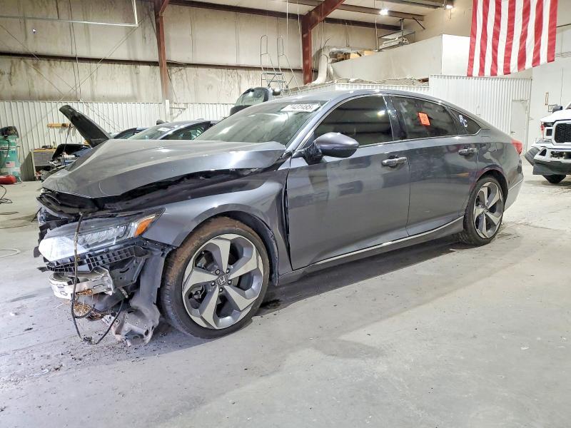 2020 Honda Accord Touring