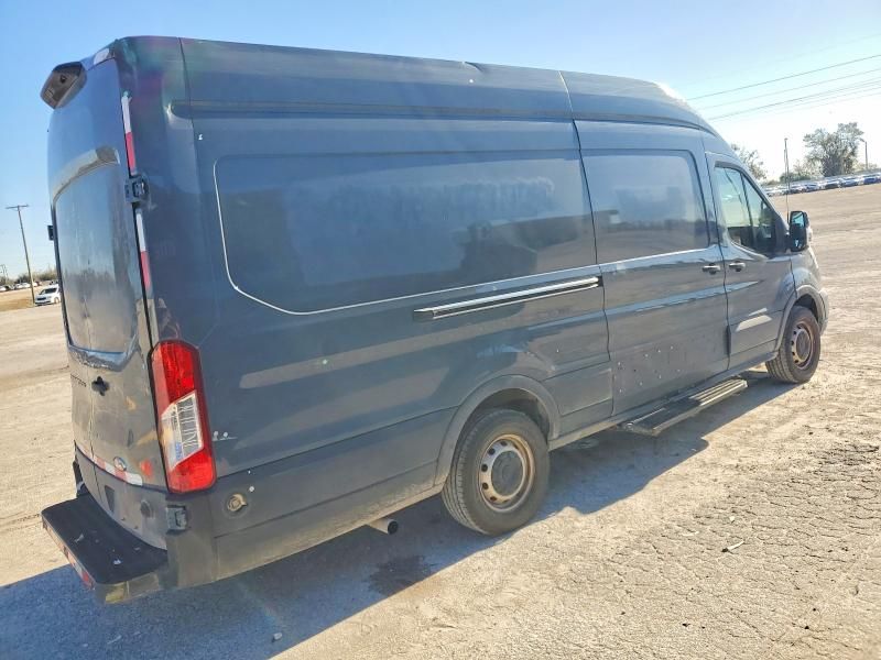 2020 Ford Transit 250 Delivery van