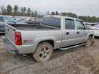 2006 Chevrolet Silverado K1500