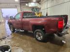 2015 Chevrolet Silverado K3500 LT