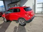 2016 Chevrolet Trax 1LT