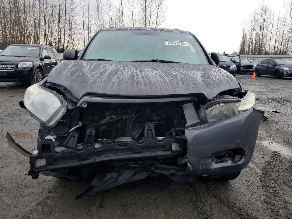 2010 Toyota Highlander