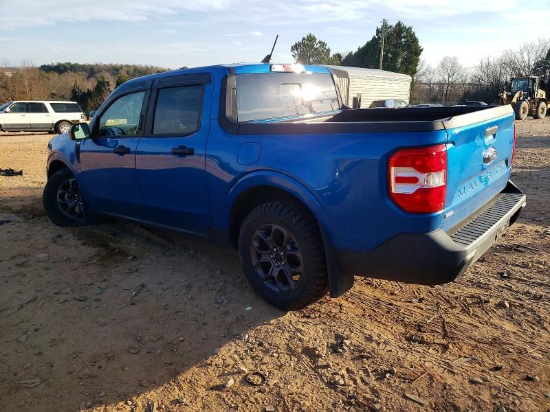 2022 Ford Maverick xl