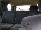 2001 Chevrolet Tahoe K1500