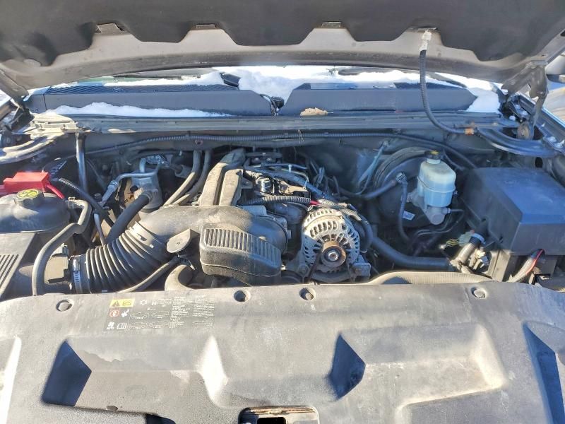 2013 GMC Sierra K1500 sle