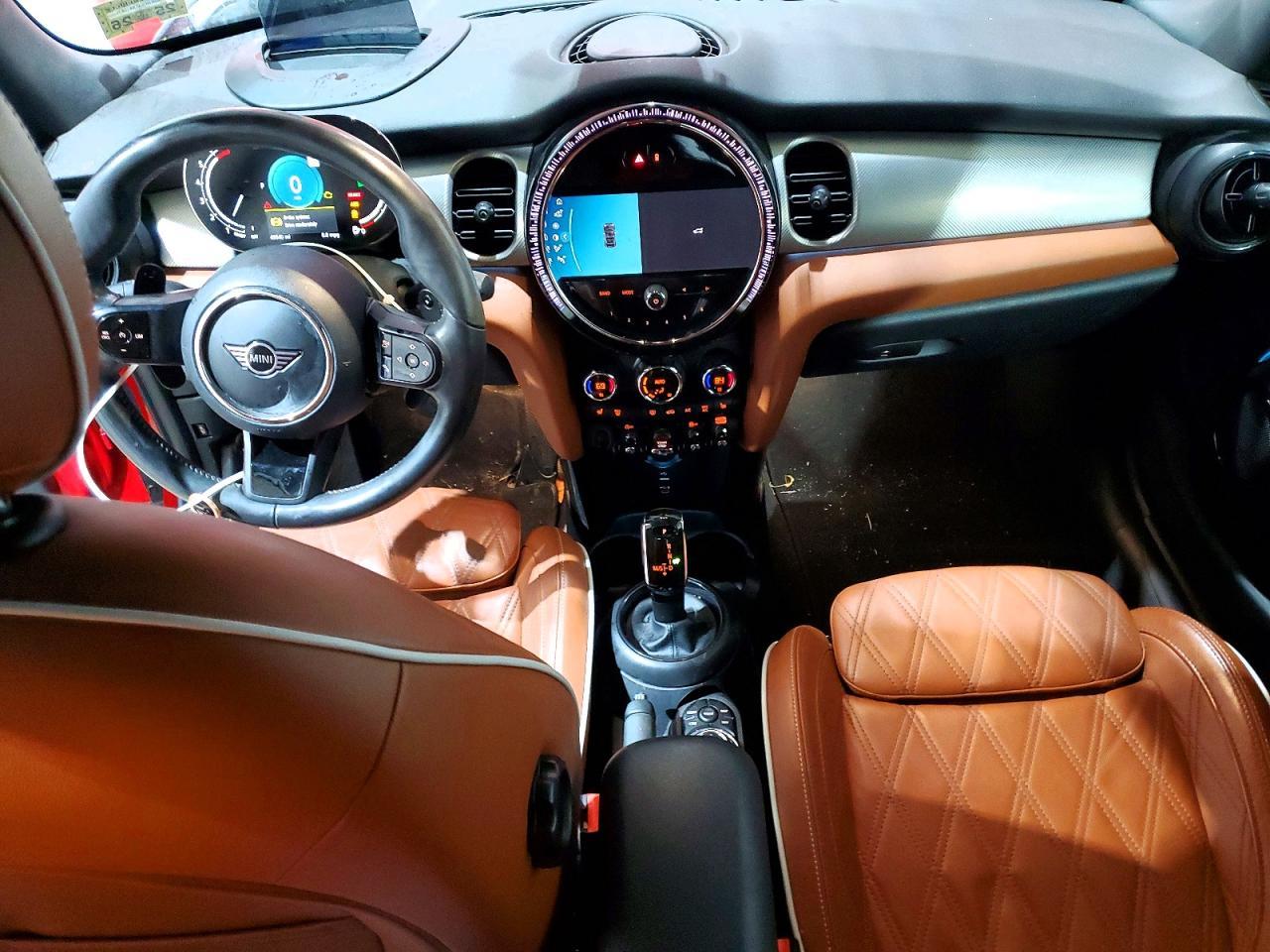 2022 Mini Cooper s