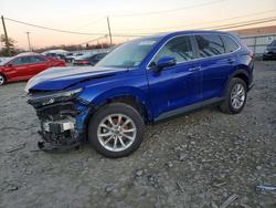 2023 Honda Cr-v exl for sale in Windsor, NJ