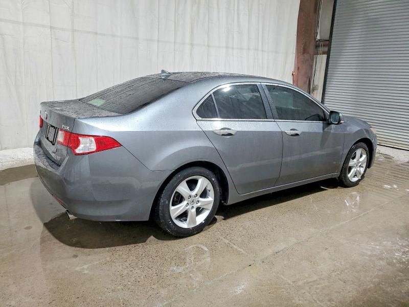 2010 Acura TSX