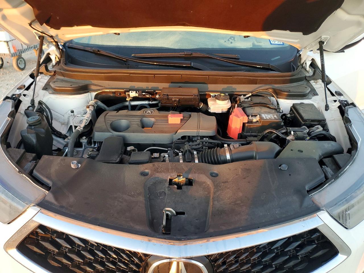 2024 Acura RDX
