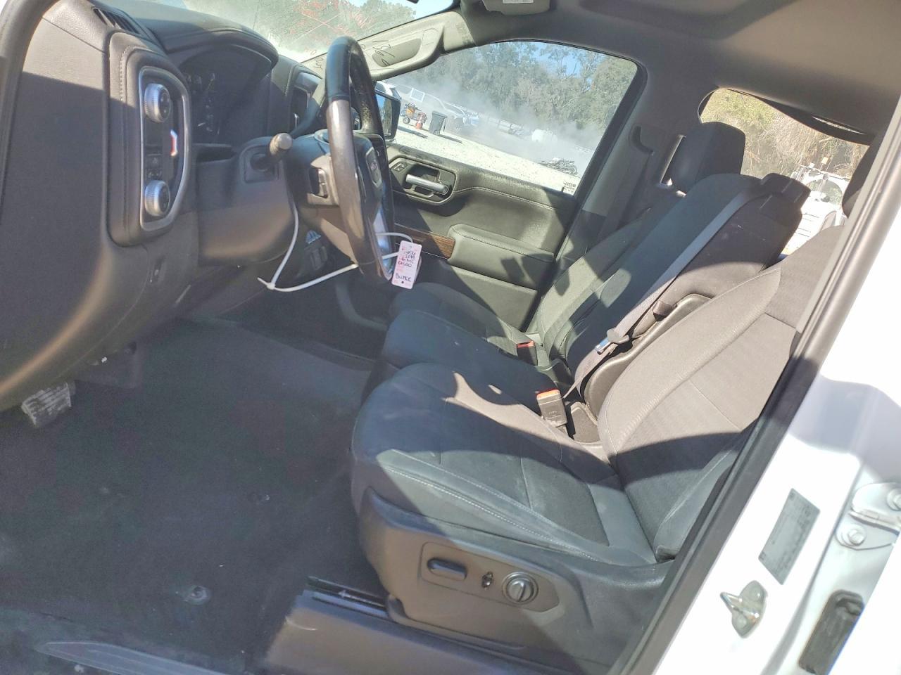 2019 GMC Sierra C1500 sle