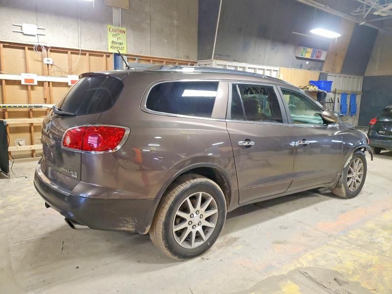 2008 Buick Enclave cxl