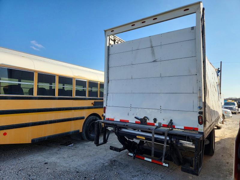 2018 Peterbilt 337 BOX Truck