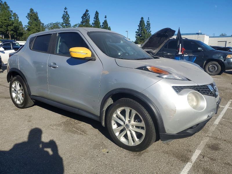 2015 Nissan Juke