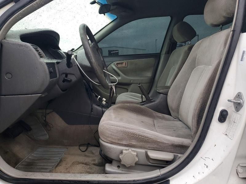 1997 Toyota Camry ce